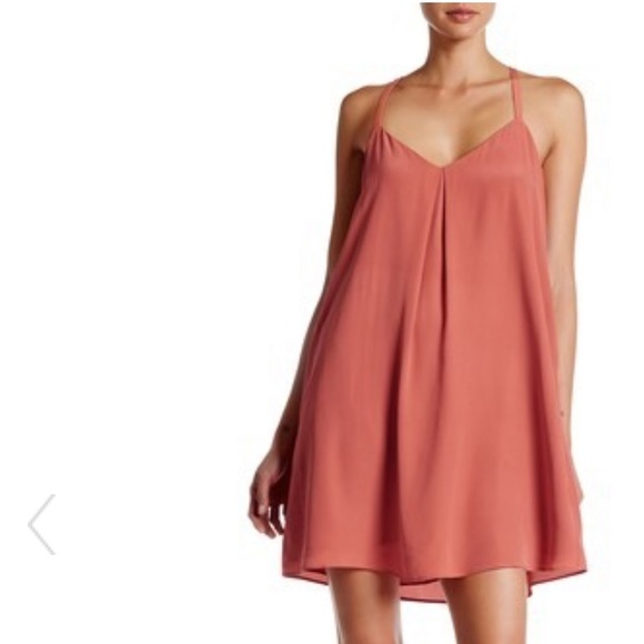 joie slip dress